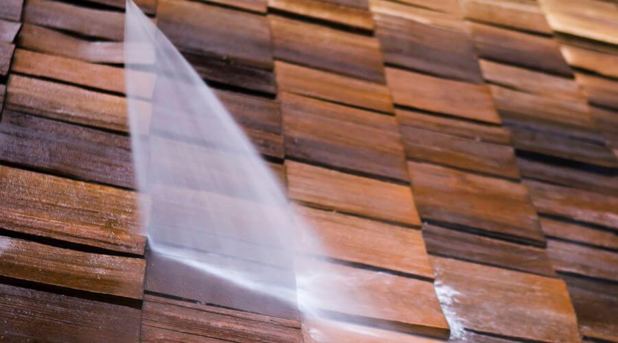 Roof Repair in Cleveland, NC